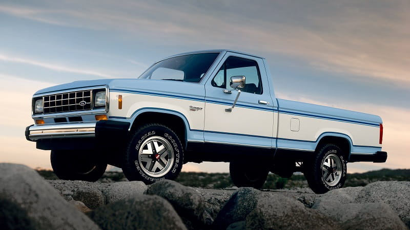 High Mileage Trucks for Sale Cheap