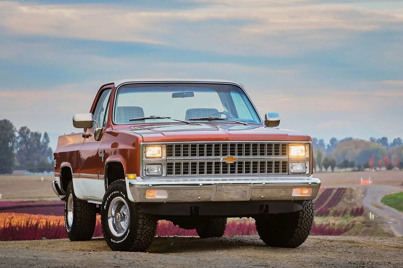Trucks for Sale with Bad Engine