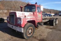 Trucks for Sale with Bad Engine