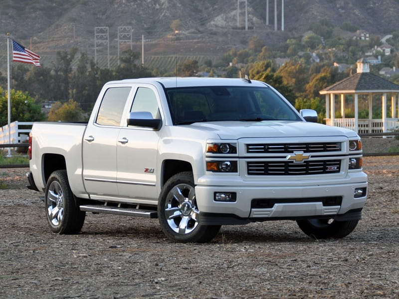 Used Trucks for Sale
