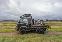 4x4 Kei Truck for Sale
