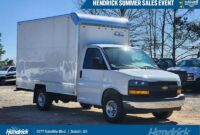Box Truck for Sale in Georgia