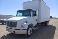 box truck for sale in texas