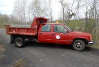 1 Ton Dump Truck for Sale
