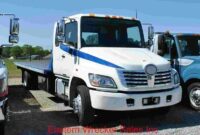 Hino Tow Truck for Sale