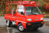Kei Truck for Sale USA