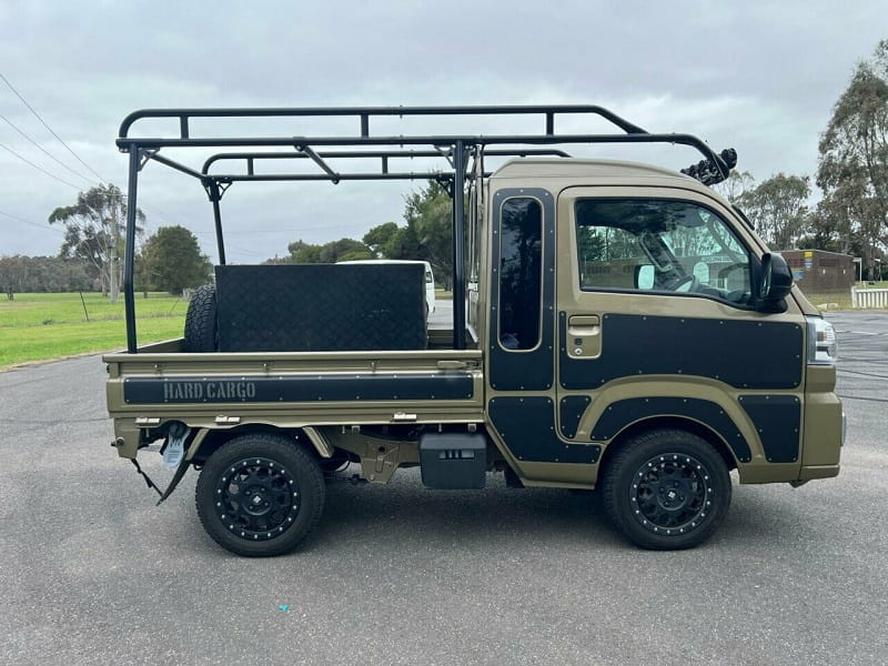 Kei Truck for Sale Australia