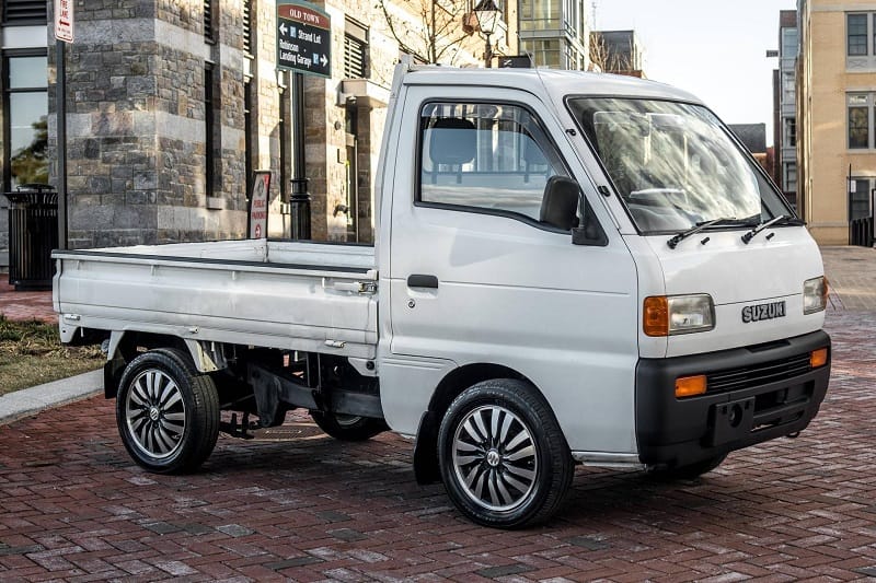 Kei Truck for Sale Texas