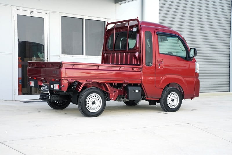 Kei Truck for Sale Australia