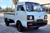 Kei Truck for Sale Facebook Marketplace