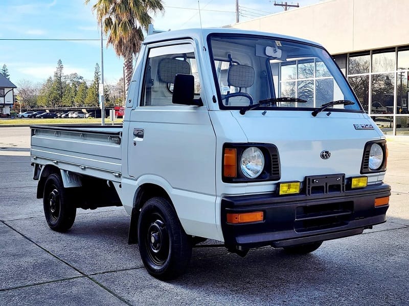 Kei Truck for Sale Facebook Marketplace
