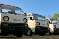 Kei Truck for Sale Florida