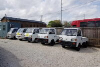 Kei Truck for Sale Houston