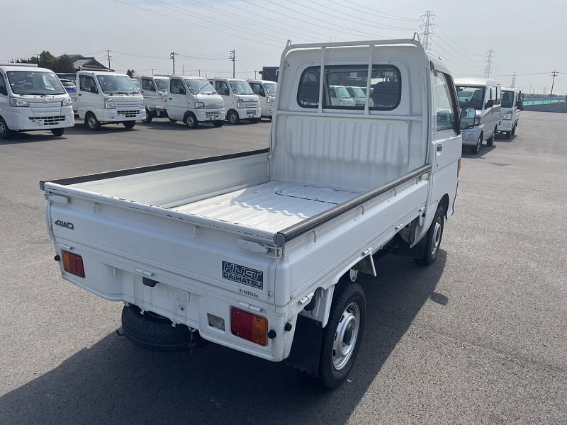 Kei Truck for Sale Texas