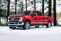 Long Box Diesel Truck for Sale