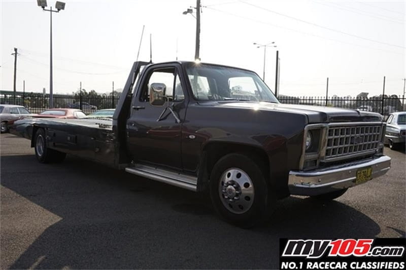 Cheap Old Tow Trucks for Sale in Australia