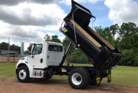 Small Dump Trucks for Sale