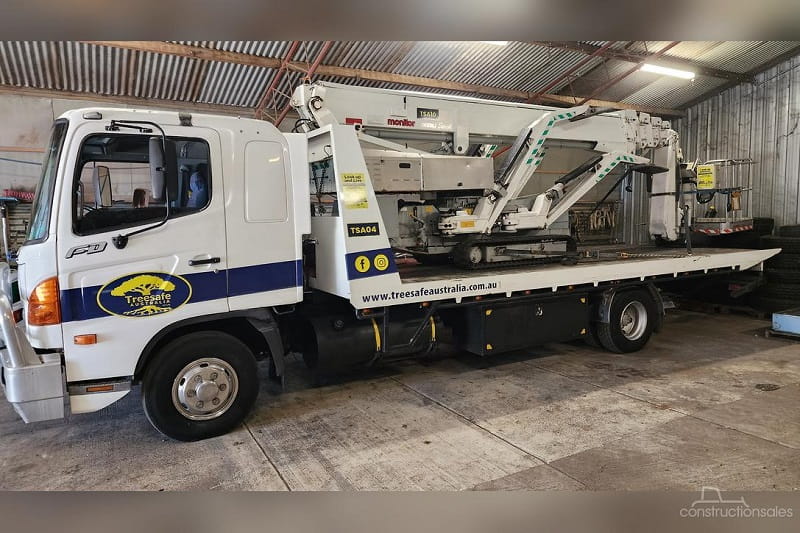 Tow Truck for Sale Australia