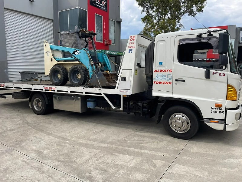 Tow Truck for Sale Melbourne