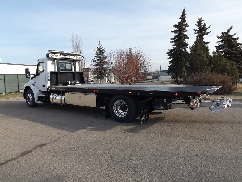 Tow Truck for Sale Under $10000