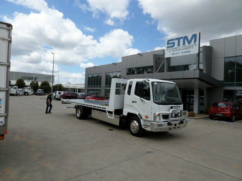 Tow Truck for Sale Australia
