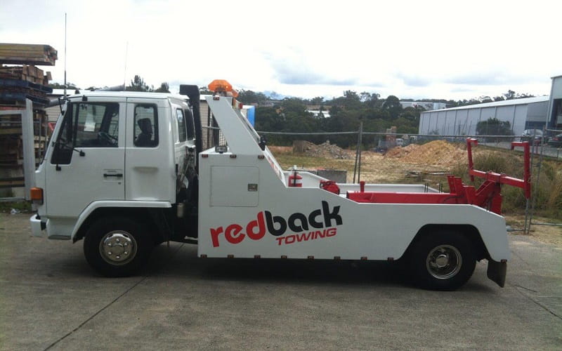 Tow Truck for Sale Sydney