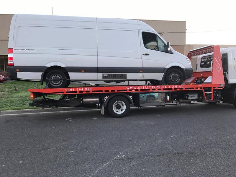 Tow Truck for Sale Melbourne