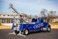 Tow Truck for Sale