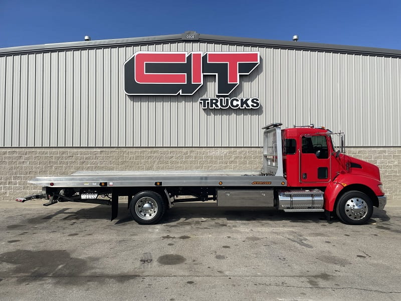Tow Truck for Sale Ontario