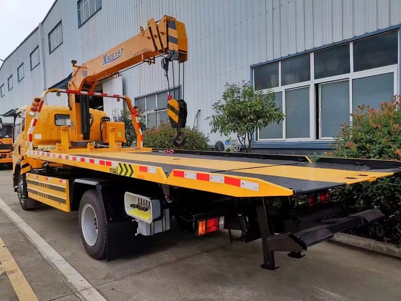 Tow Truck for Sale in South Africa