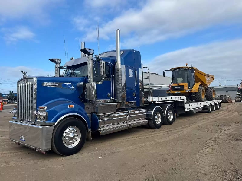 Tow Truck for Sale Melbourne