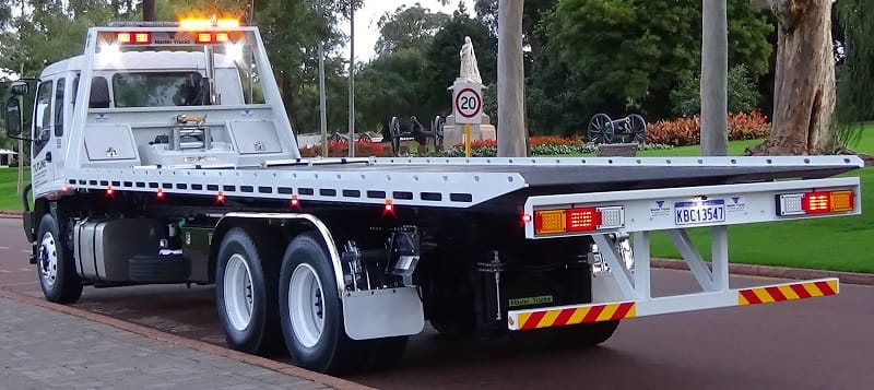 Tow Truck for Sale Perth