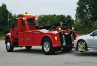 Tow Truck for Sale by Owner