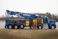 Tow Truck for Sale in California