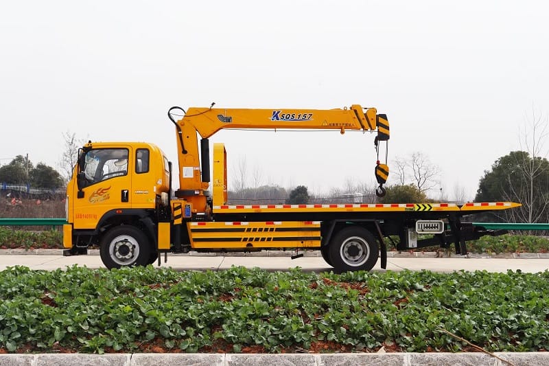 Tow Truck for Sale in South Africa