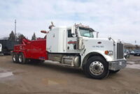 Towing Truck for Sale