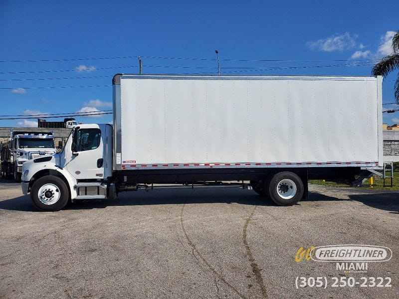 Used Box Truck Bodies for Sale Near Me Under $10000