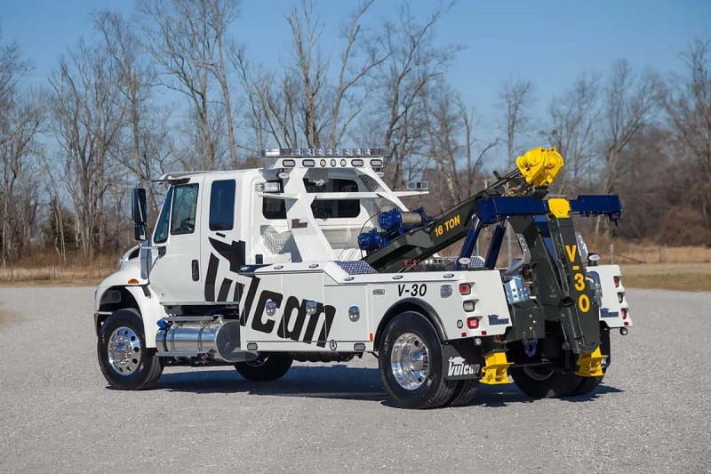 Towing Truck for Sale