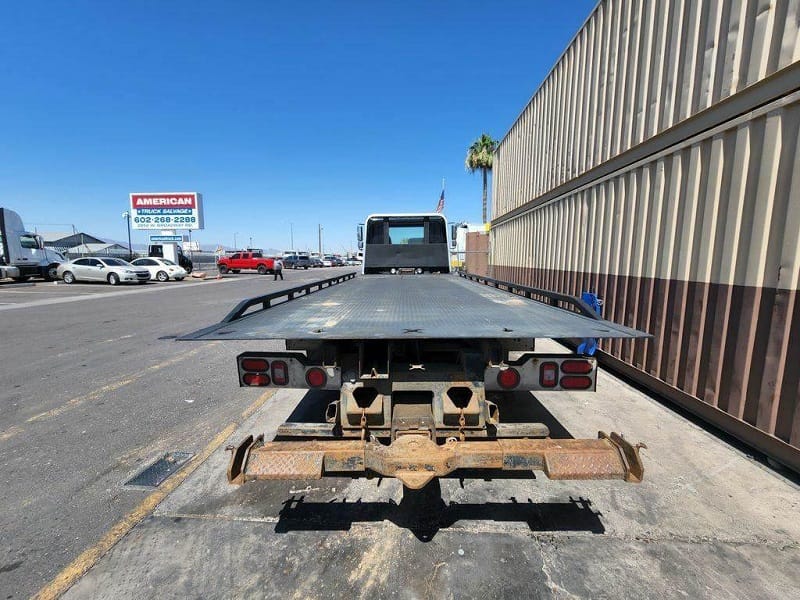 Hino Tow Truck for Sale