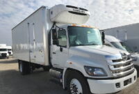 Box Truck for Sale Near Me Under $10000
