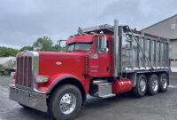 Used Dump Truck for Sale by Owner