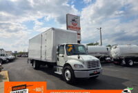 Box Truck for Sale in Florida