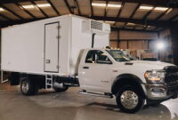 Used Box Truck Bodies for Sale Near Me Under $10000