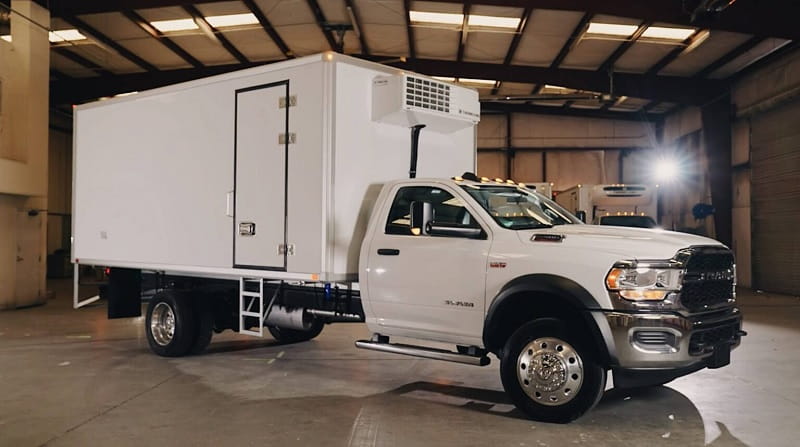 Used Box Truck Bodies for Sale Near Me Under $10000