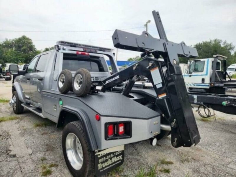 Wheel Lift Tow Truck for Sale