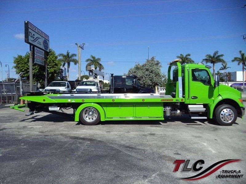 Wrecker Tow Truck for Sale