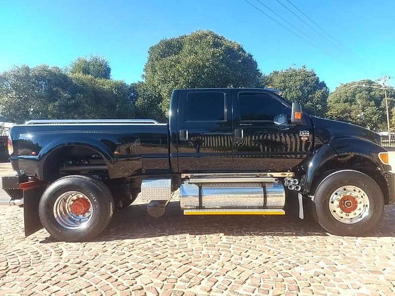 4x4 Truck for Sale South Africa