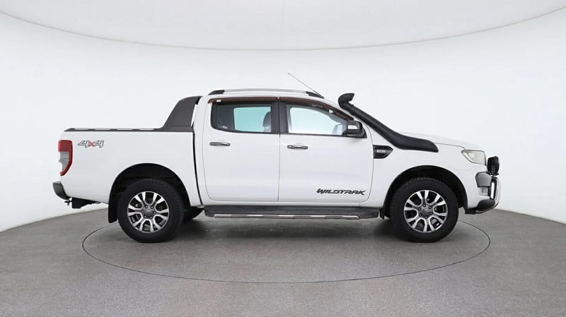 4x4 Truck for Sale Perth