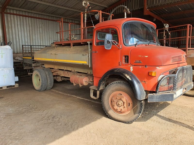 4x4 Truck for Sale South Africa