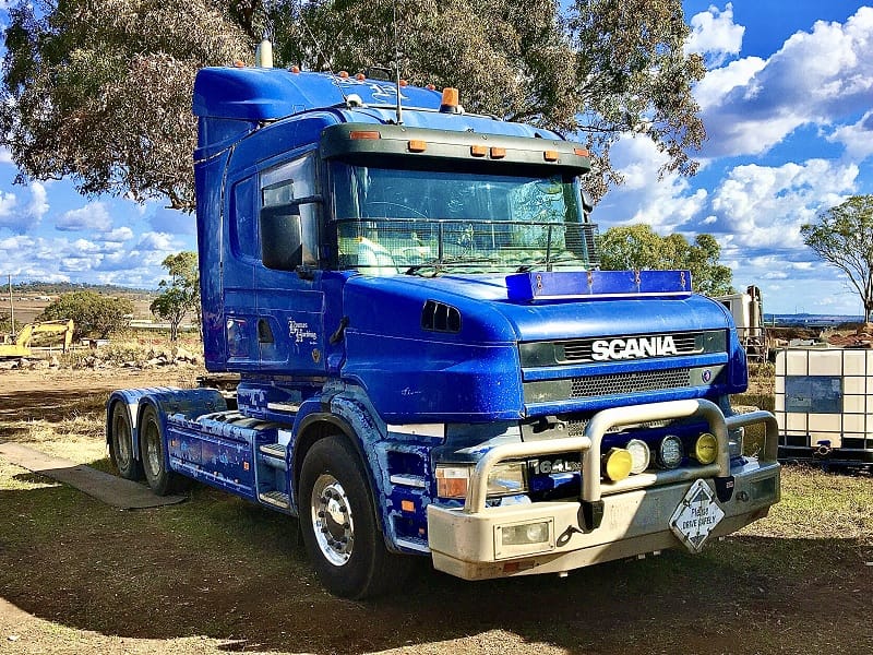 4x4 Truck for Sale Australia